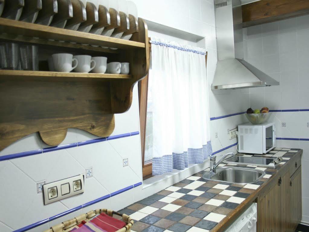 El Requexu, Apartamentos A 900 M De La Playa De Poo Ar-0474-As يانس المظهر الخارجي الصورة