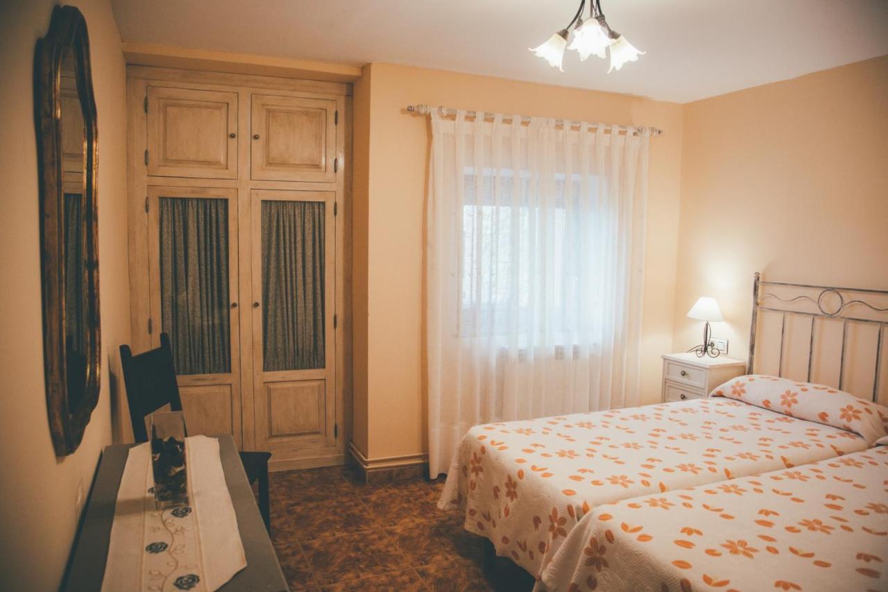El Requexu, Apartamentos A 900 M De La Playa De Poo Ar-0474-As يانس المظهر الخارجي الصورة